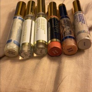 Brand new/sealed lipsense colors/glosses